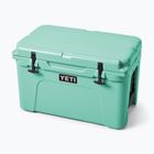 Туристичний холодильник YETI Tundra 32 l seafoam