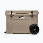 Туристичний холодильник YETI Tundra Haul 47 л танк