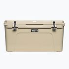Холодильник туристичний YETI Tundra 75 l tan