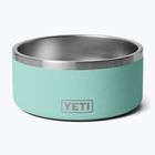 Миска для пса YETI Boomer 8 seafoam