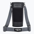 Сумка для пляшки YETI Bottle Sling Small charcoal