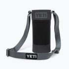 Сумка для пляшки YETI Bottle Sling Small charcoal