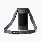 Сумка для пляшки YETI Bottle Sling Large charcoal