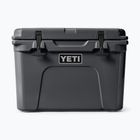 Туристичний холодильник YETI Tundra 23 l black