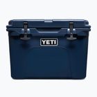 Туристичний холодильник YETI Tundra 23 l navy