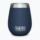 Термокружка YETI Rambler CL Wine 295 ml navy
