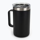 Термокружка YETI Rambler 710 ml black 896