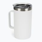Термокружка YETI Rambler 710 ml white