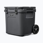 Туристичний холодильник YETI Roadie 45 l charcoal