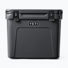Холодильник туристичний YETI Roadie 60 charcoal