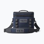Термосумка YETI Hopper Flip 7,5 l navy