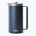 Кавоварка YETI French Press 1,9 l navy
