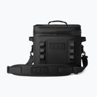 Термосумка YETI Hopper Flip 11 l black