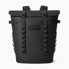 Терморюкзак YETI Hopper 20 l black
