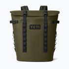 Терморюкзак YETI Hopper 20 l olive