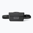 Сумка YETI SideKick Dry 1 l charcoal