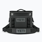 Термосумка YETI Hopper Flip 7,5 l charcoal