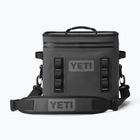 Термосумка YETI Hopper Flip 11 l charcoal