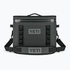 Термосумка YETI Hopper Flip 17 l charcoal