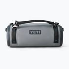 Сумка дорожня YETI Panga 50 l storm gray