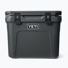 Туристичний холодильник YETI Roadie 32 l charcoal