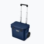 Холодильник туристичний YETI Roadie 32 navy