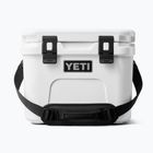 Холодильник туристичний YETI Roadie 15 white