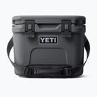 Холодильник туристичний YETI Roadie 15 charcoal