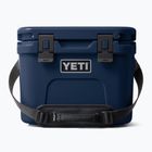 Туристичний холодильник YETI Roadie 7,5 l navy