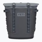 Терморюкзак YETI Hopper 20 lcharcoal