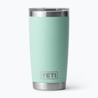 Термокружка YETI Rambler Tumbler 591 ml seafoam