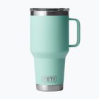 Термокружка YETI Rambler Travel Tumbler 887 ml seafoam