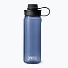 Пляшка туристична YETI Yonder Tether Water 750 ml navy