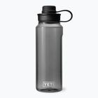 Пляшка туристична YETI Yonder Tether Water 1000 ml charcoal