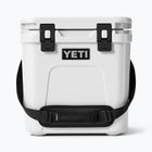 Холодильник туристичний YETI Roadie white