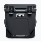 Туристичний холодильник YETI Roadie 20 l charcoal