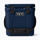 Холодильник туристичний YETI Roadie navy