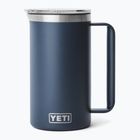 Глечик YETI Rambler Pitcher 1 l navy