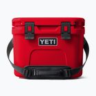 Портативний холодильник YETI Roadie 7,5 l rescue red