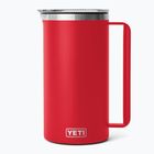 Глечик YETI Rambler Pitcher 1,9 l rescue red