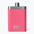 Фляга YETI Flask 200 ml tropical pink