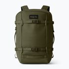 Рюкзак міський YETI Crossroads 22 l olive