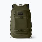 Рюкзак міський YETI Crossroads 27 l olive