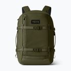 Рюкзак міський YETI Crossroads 35 l olive