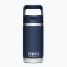 Пляшка термічна YETI Rambler Kids 354 ml navy