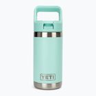 Пляшка термічна YETI Rambler Kids 354 ml seafoam