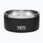 Миска для собаки YETI Boomer 4 Dog 1 l black
