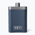 Фляга YETI Flask 200 ml navy