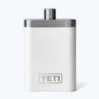 Фляга YETI Flask 200 ml white