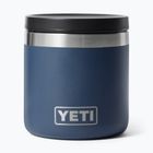 Термос для їжі YETI R8 Food Jar 237 ml navy
